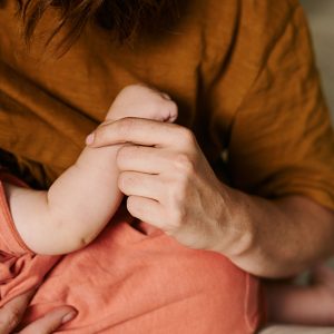El primer año al otro lado de la piel